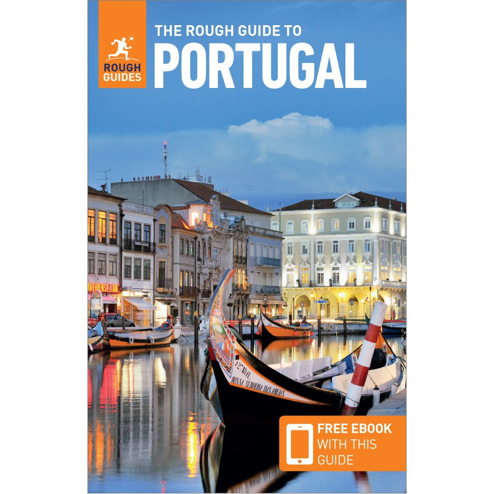 Portugal Rough Guides